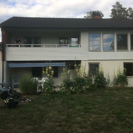 Villa Aspedalsgatan Hultsfred Exterior foto