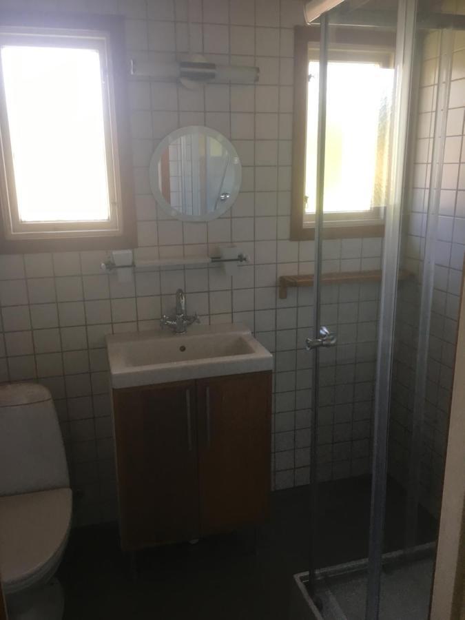 Villa Aspedalsgatan Hultsfred Exterior foto