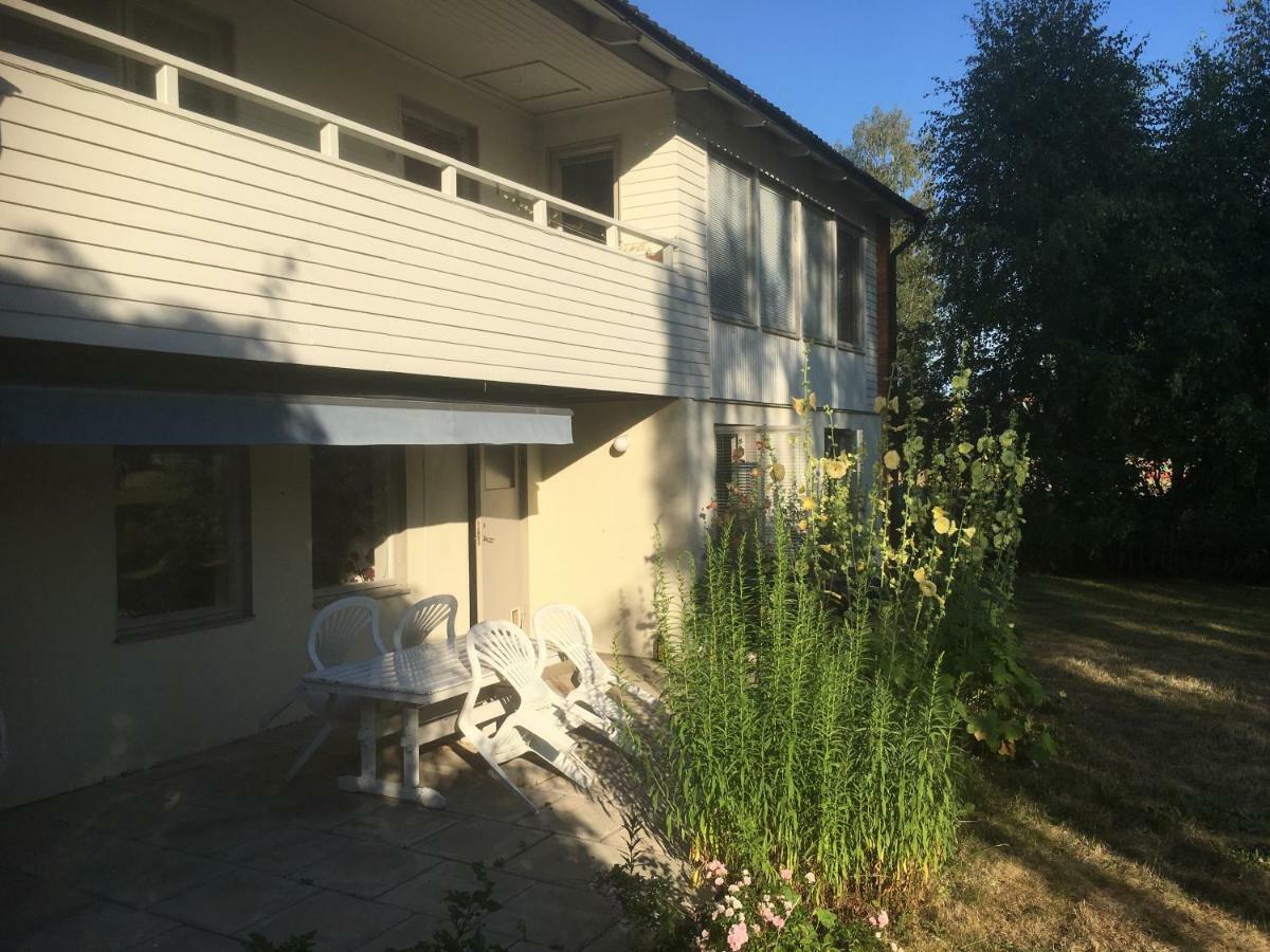Villa Aspedalsgatan Hultsfred Exterior foto